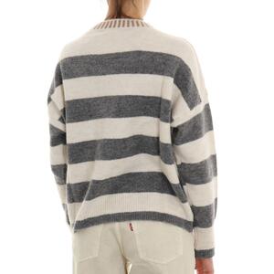 MAGLIA A RIGHE HAVEONE - Mad Fashion | img vers.300x/